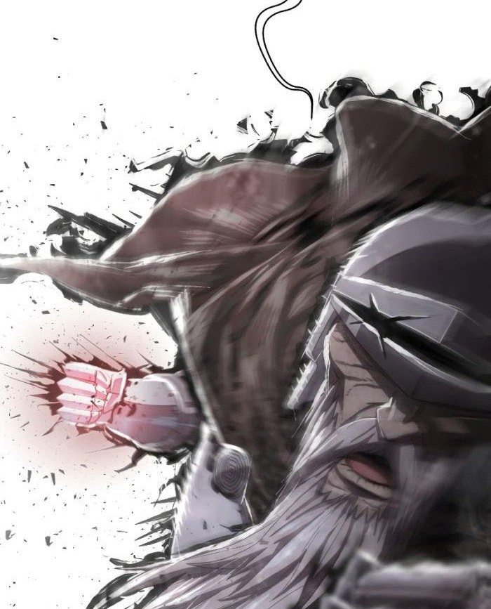 Hero Has Returned Chapter 94 Gambar 79