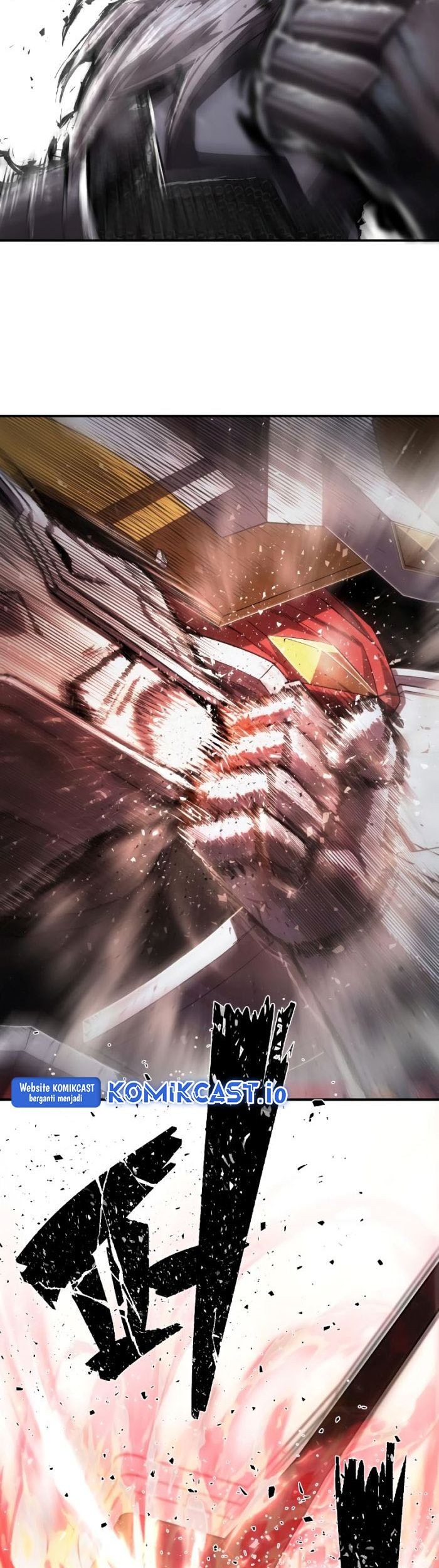 Hero Has Returned Chapter 94 Gambar 80