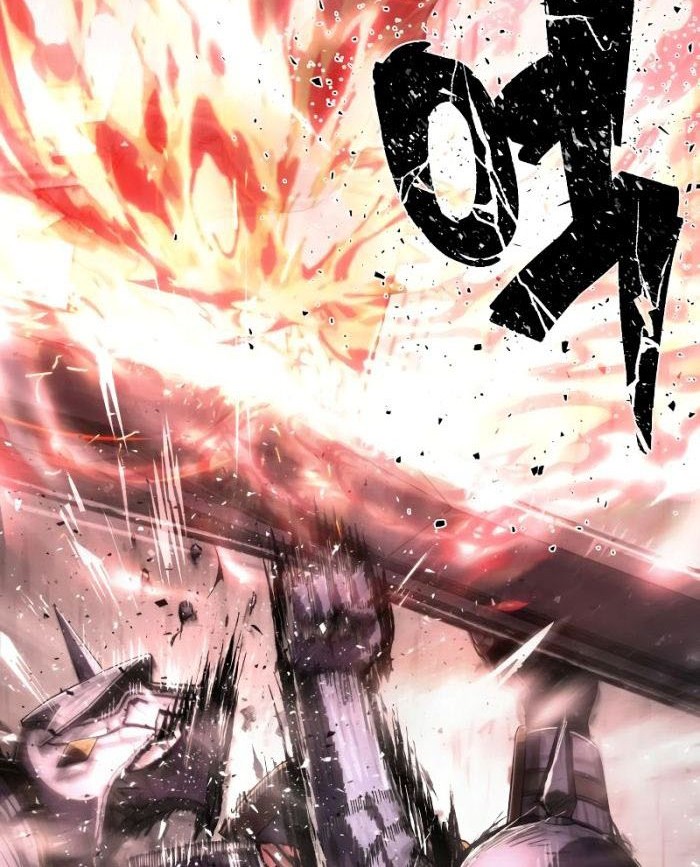 Hero Has Returned Chapter 94 Gambar 81