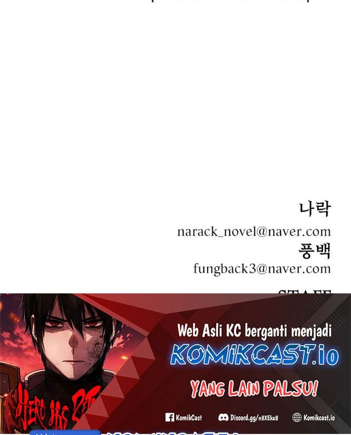 Hero Has Returned Chapter 94 Gambar 83