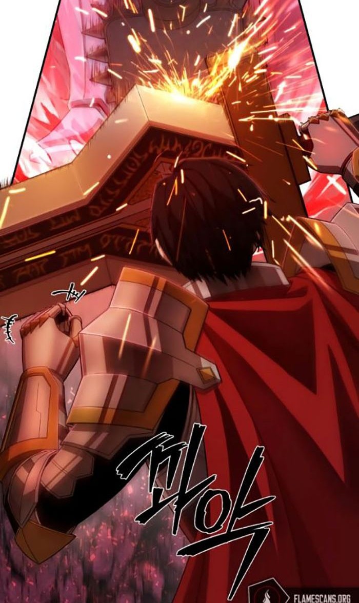 Hero Has Returned Chapter 94 Gambar 9