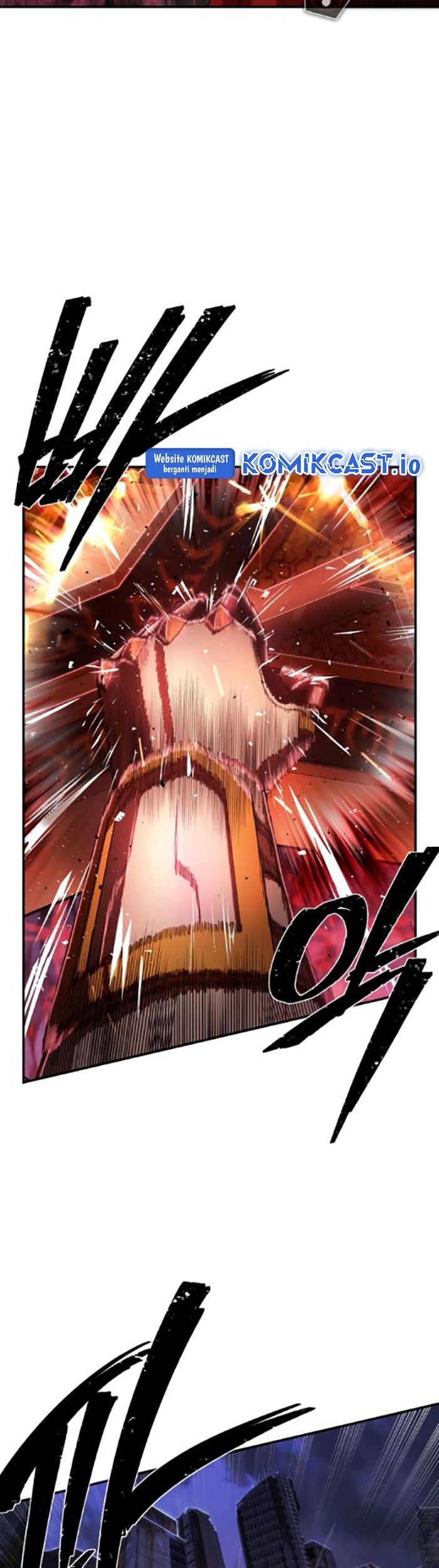 Hero Has Returned Chapter 94 Gambar 10