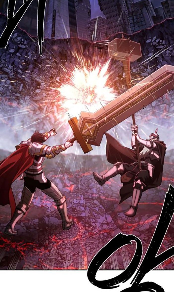 Hero Has Returned Chapter 94 Gambar 11