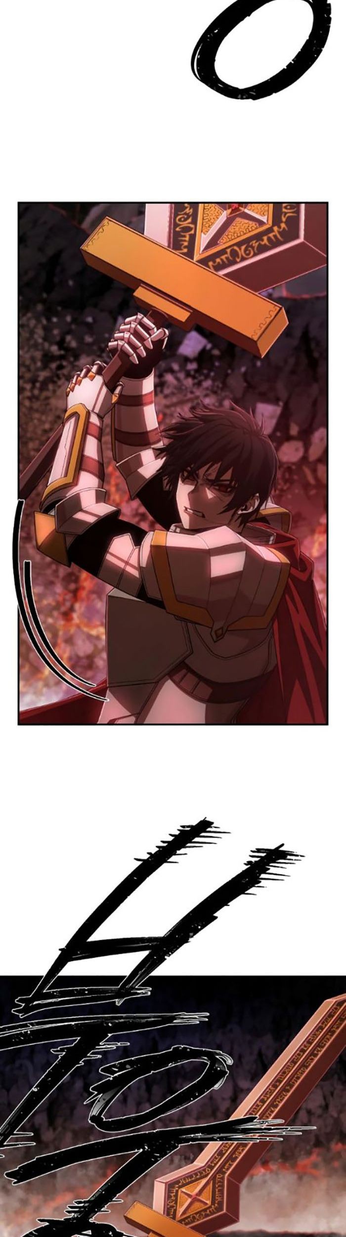 Hero Has Returned Chapter 94 Gambar 12