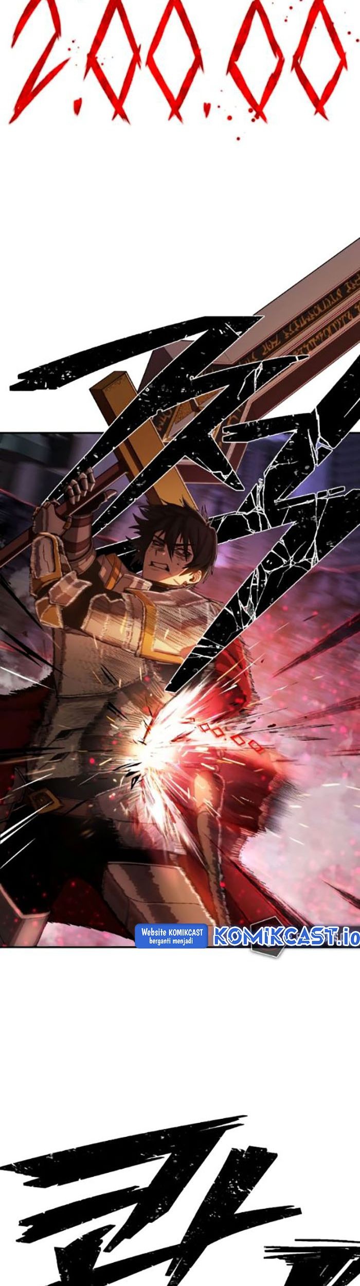 Hero Has Returned Chapter 94 Gambar 16
