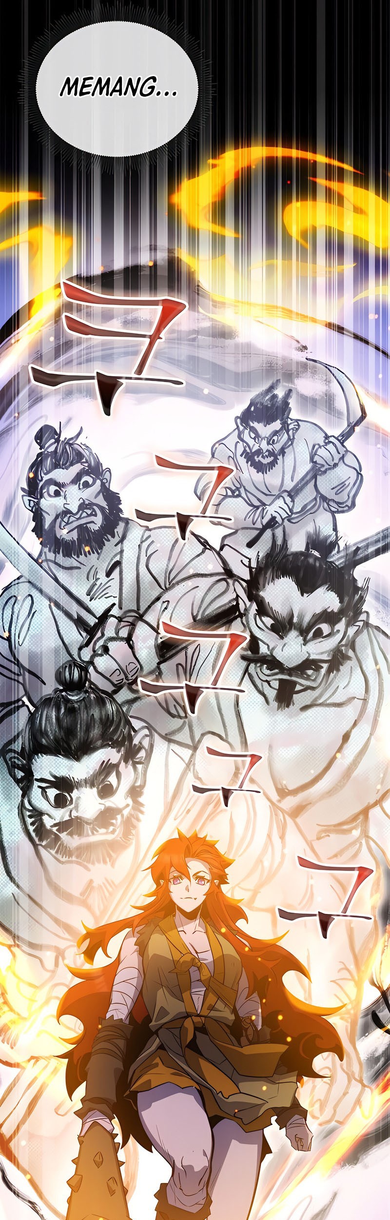 Drug Devourer Chapter 36 Gambar 38