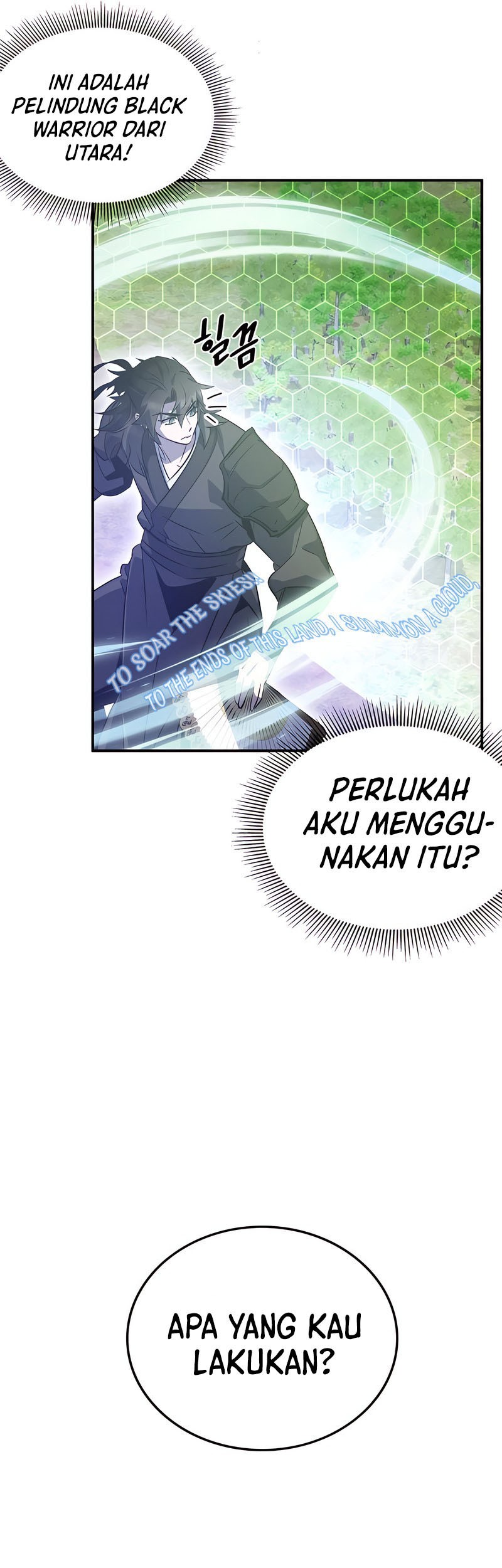Drug Devourer Chapter 36 Gambar 42