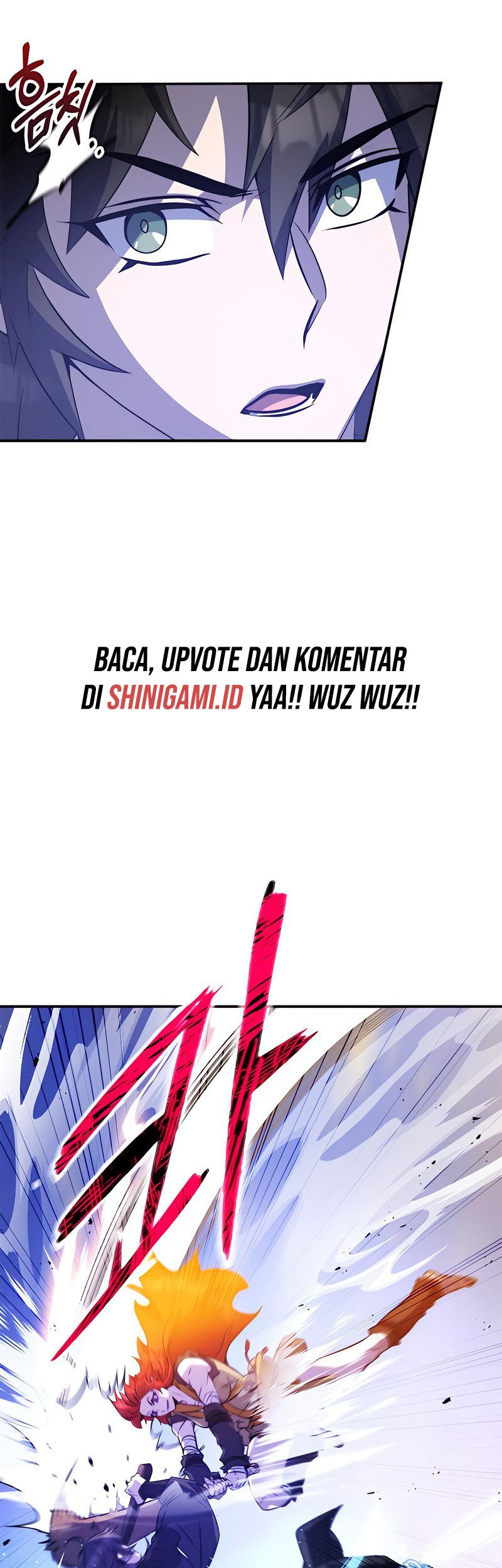 Drug Devourer Chapter 36 Gambar 43