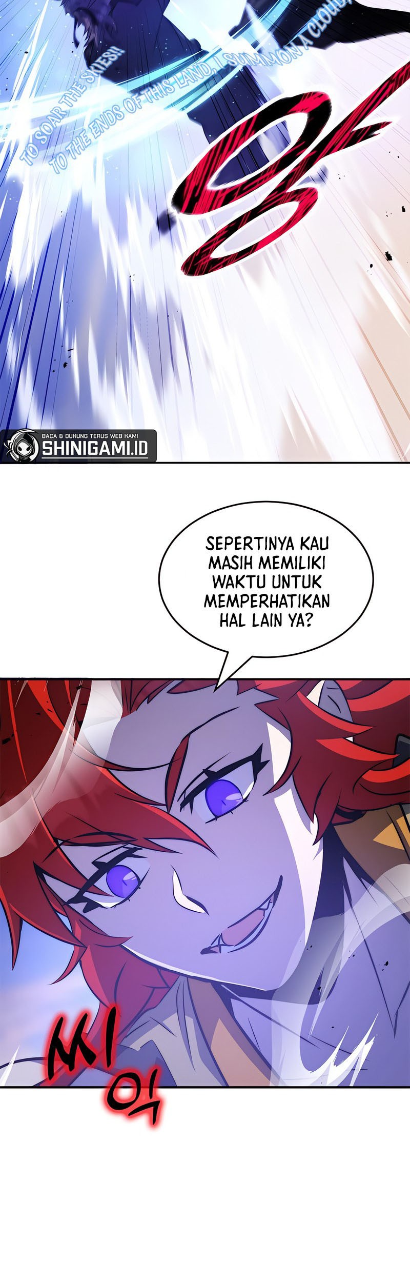 Drug Devourer Chapter 36 Gambar 44