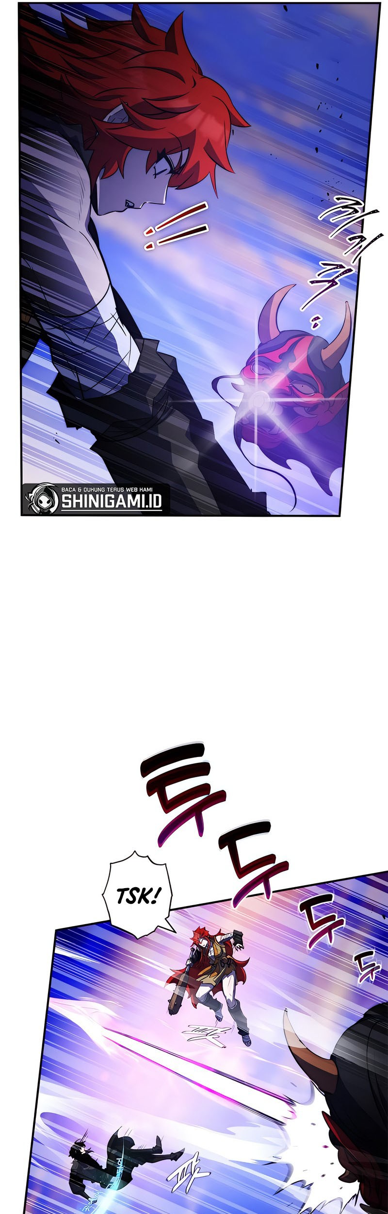Drug Devourer Chapter 36 Gambar 47