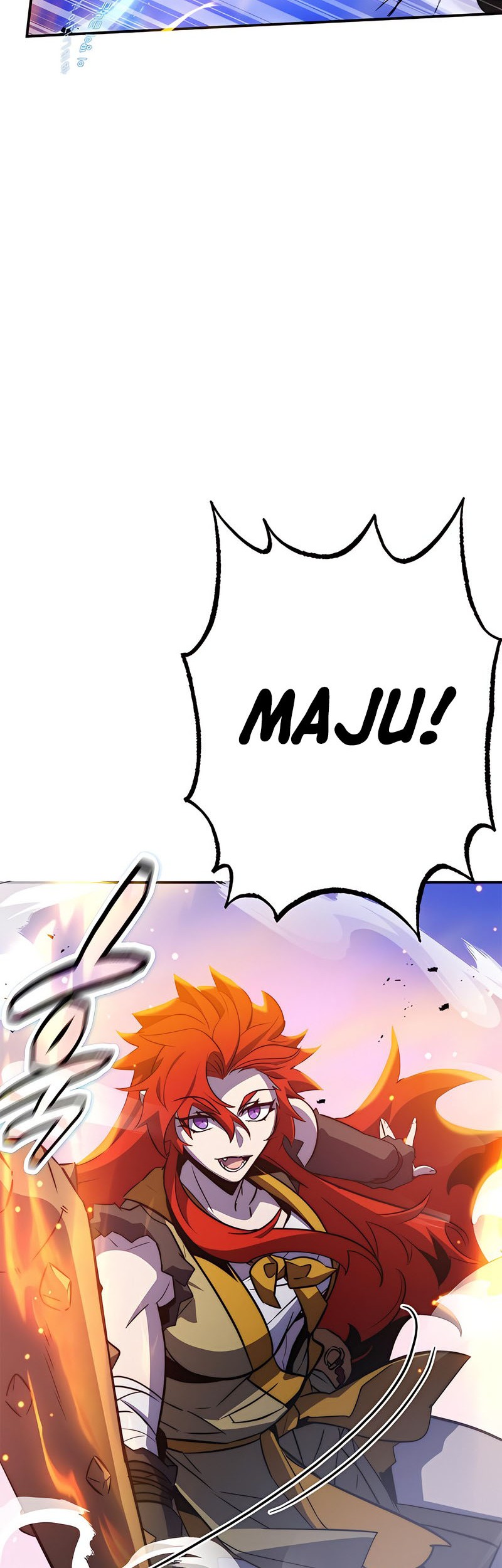 Drug Devourer Chapter 36 Gambar 48