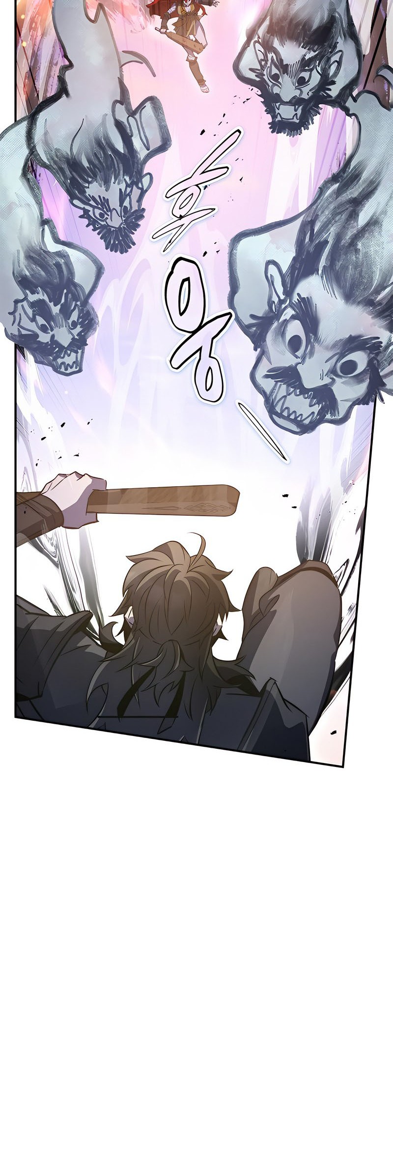 Drug Devourer Chapter 36 Gambar 50