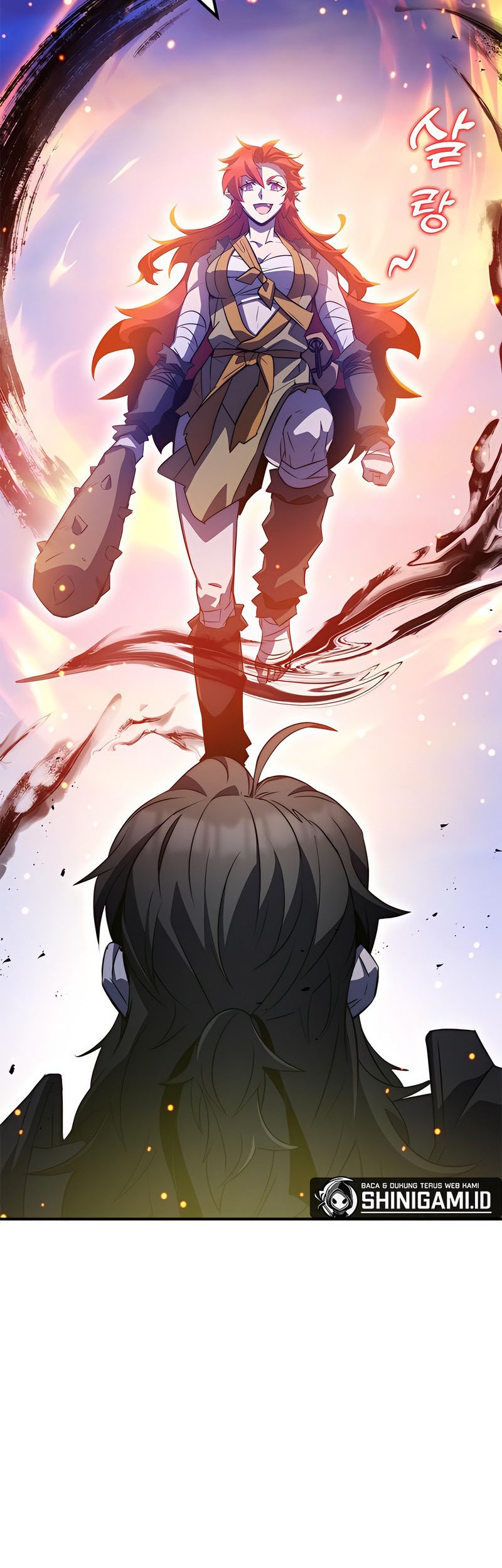 Drug Devourer Chapter 36 Gambar 54