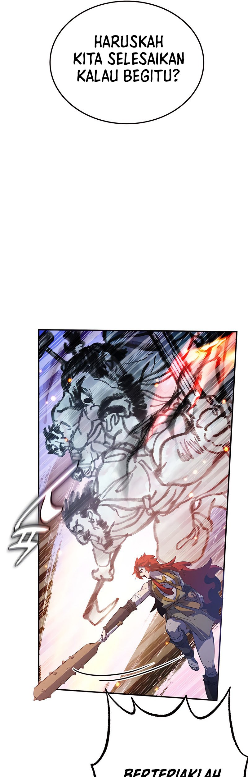 Drug Devourer Chapter 36 Gambar 56