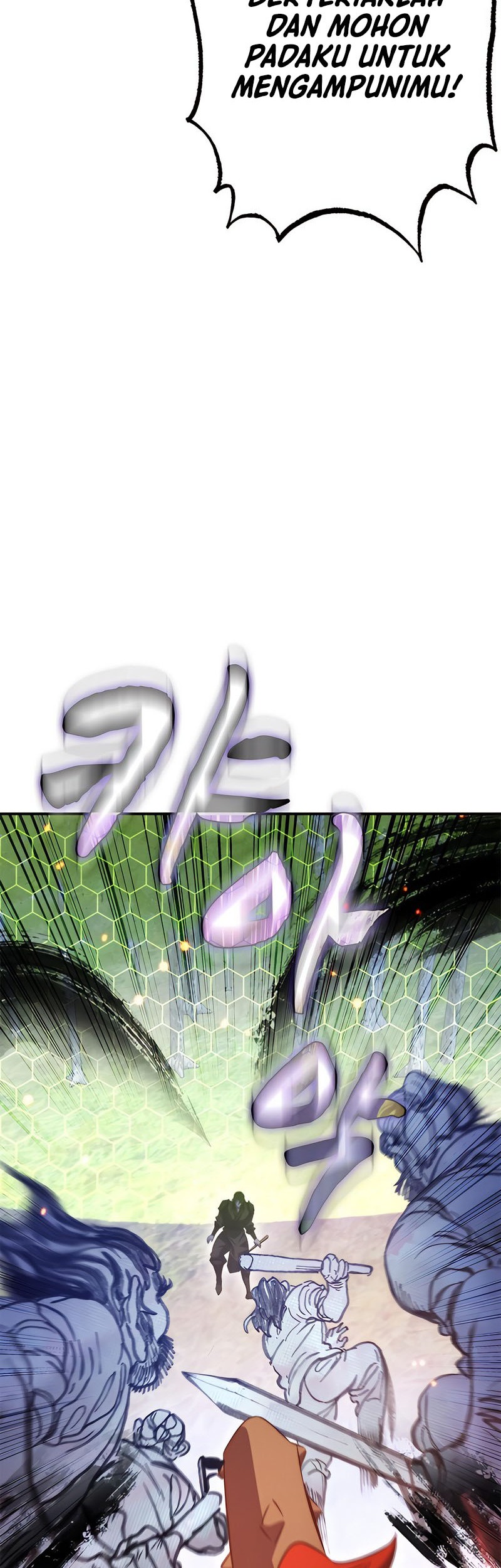 Drug Devourer Chapter 36 Gambar 57