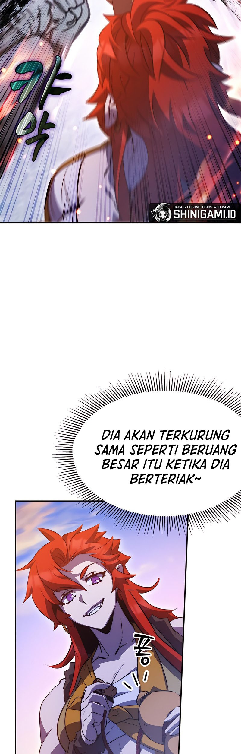 Drug Devourer Chapter 36 Gambar 58