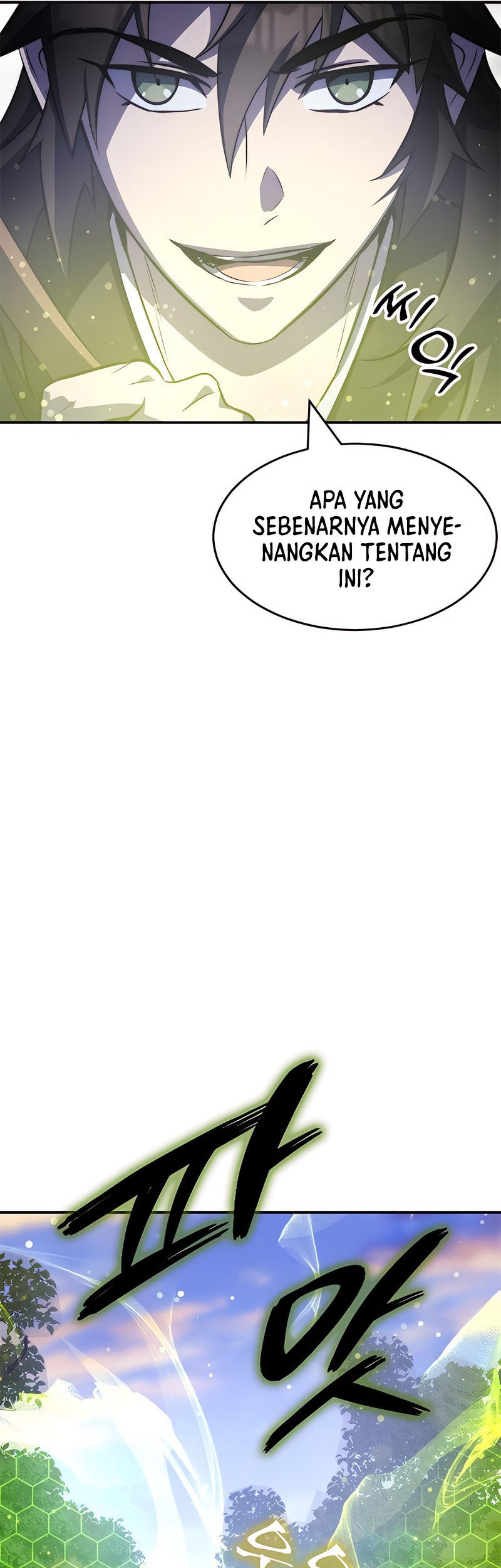 Drug Devourer Chapter 36 Gambar 61