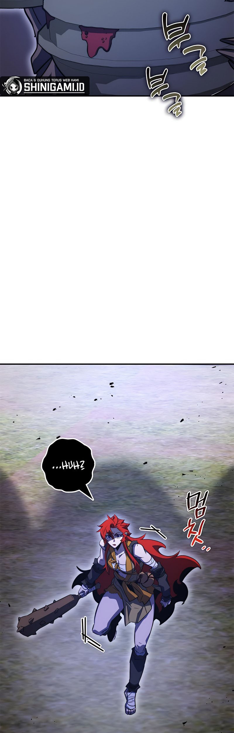 Drug Devourer Chapter 36 Gambar 63