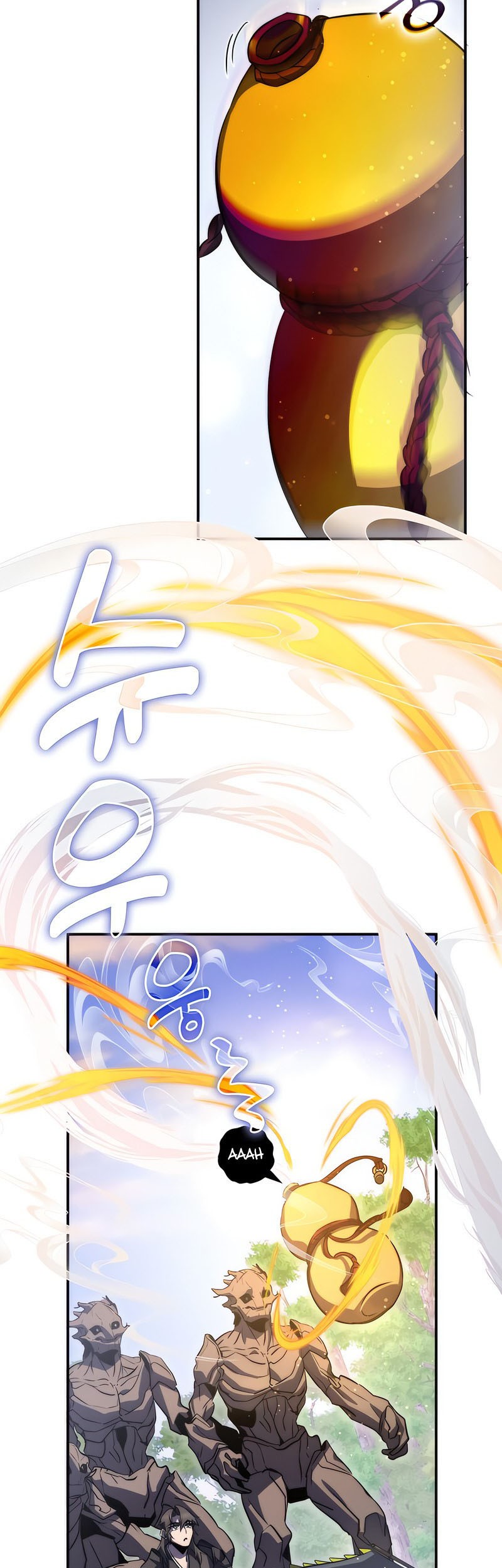Drug Devourer Chapter 36 Gambar 67