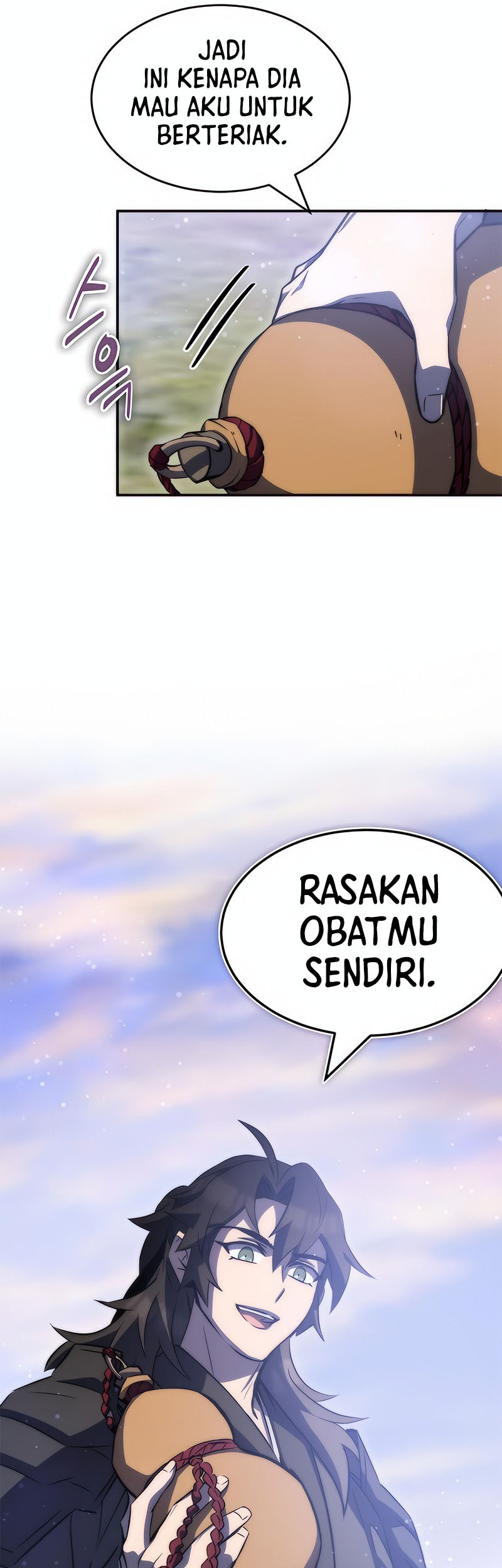 Drug Devourer Chapter 36 Gambar 69