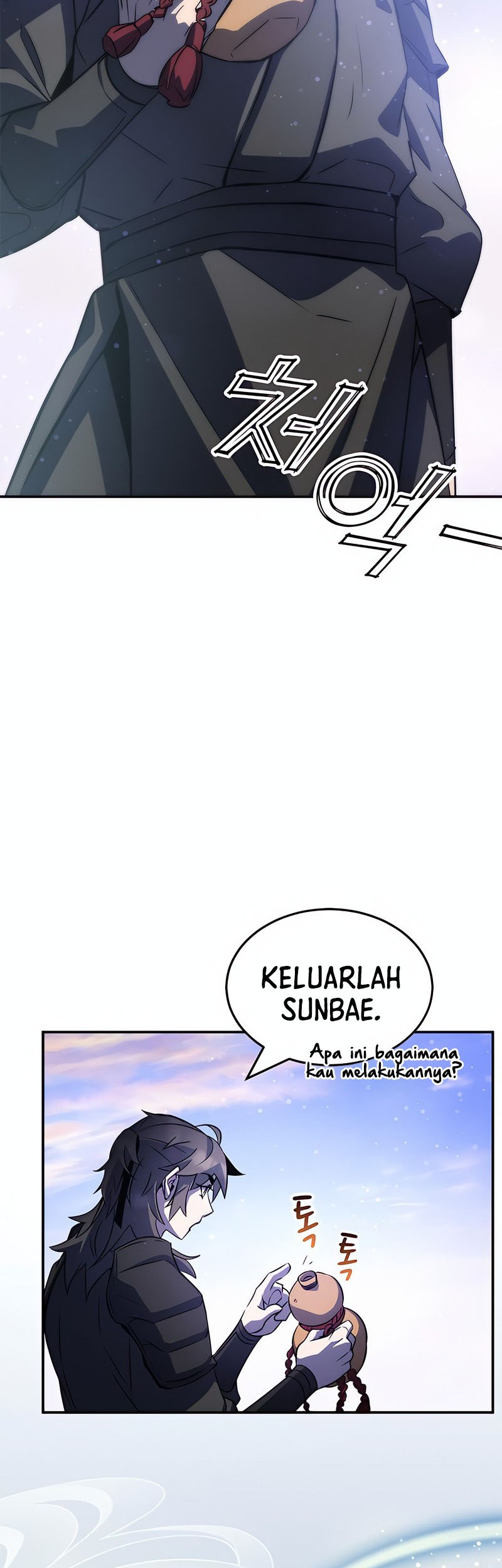 Drug Devourer Chapter 36 Gambar 70