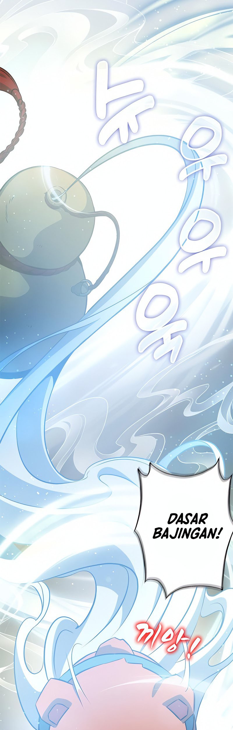 Drug Devourer Chapter 36 Gambar 71