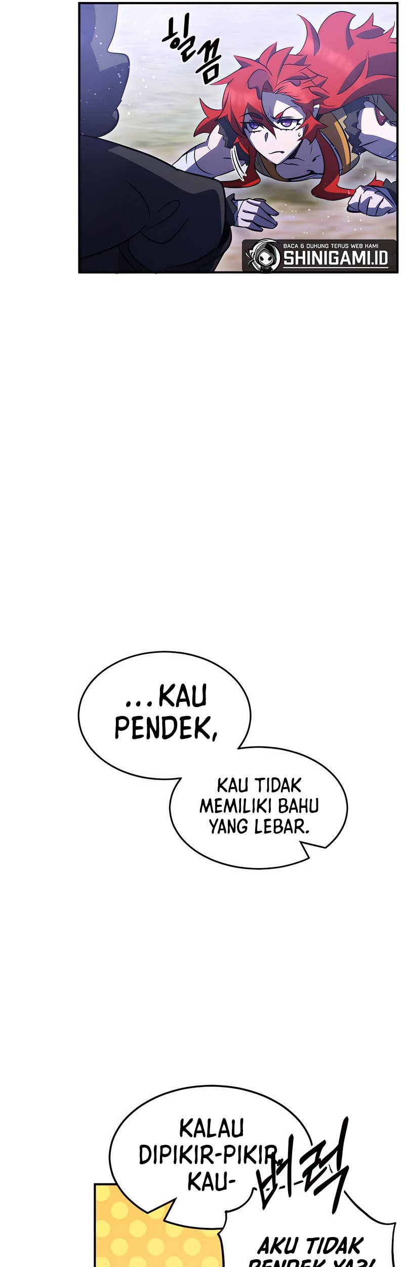 Drug Devourer Chapter 36 Gambar 78