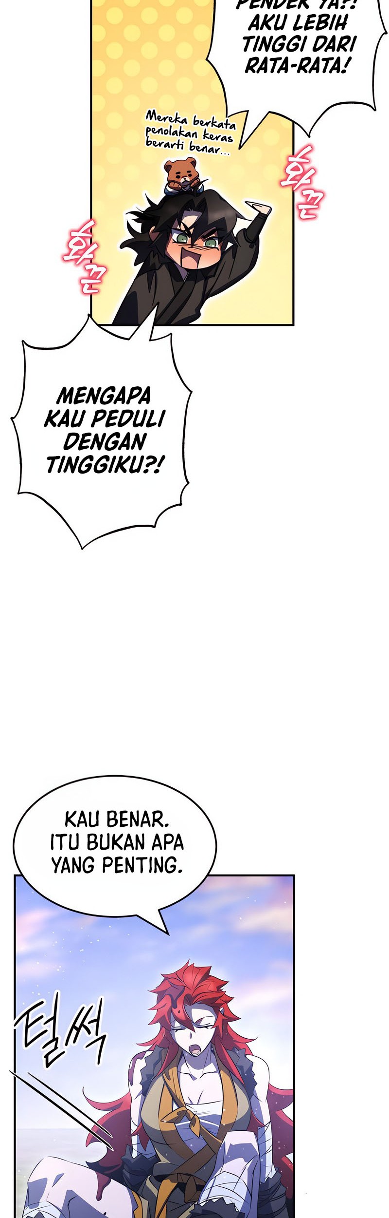 Drug Devourer Chapter 36 Gambar 79