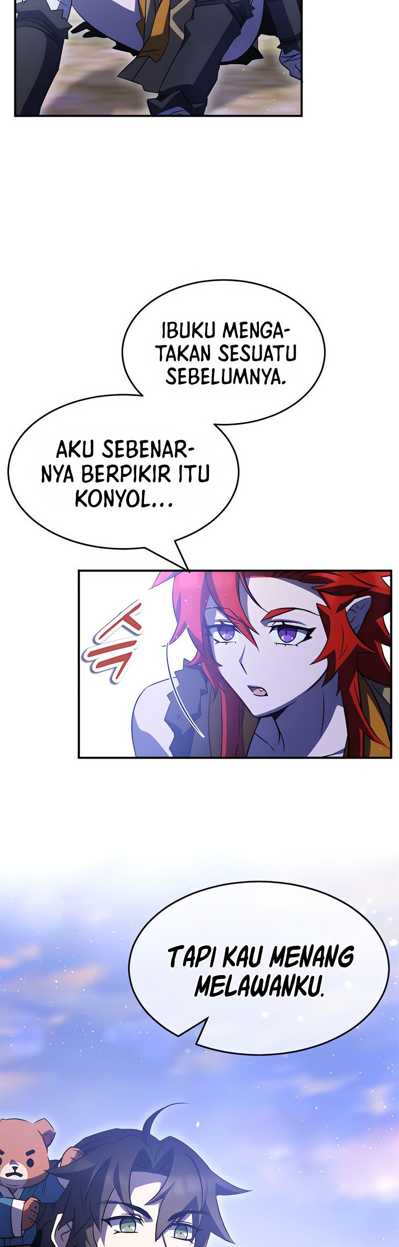 Drug Devourer Chapter 36 Gambar 80