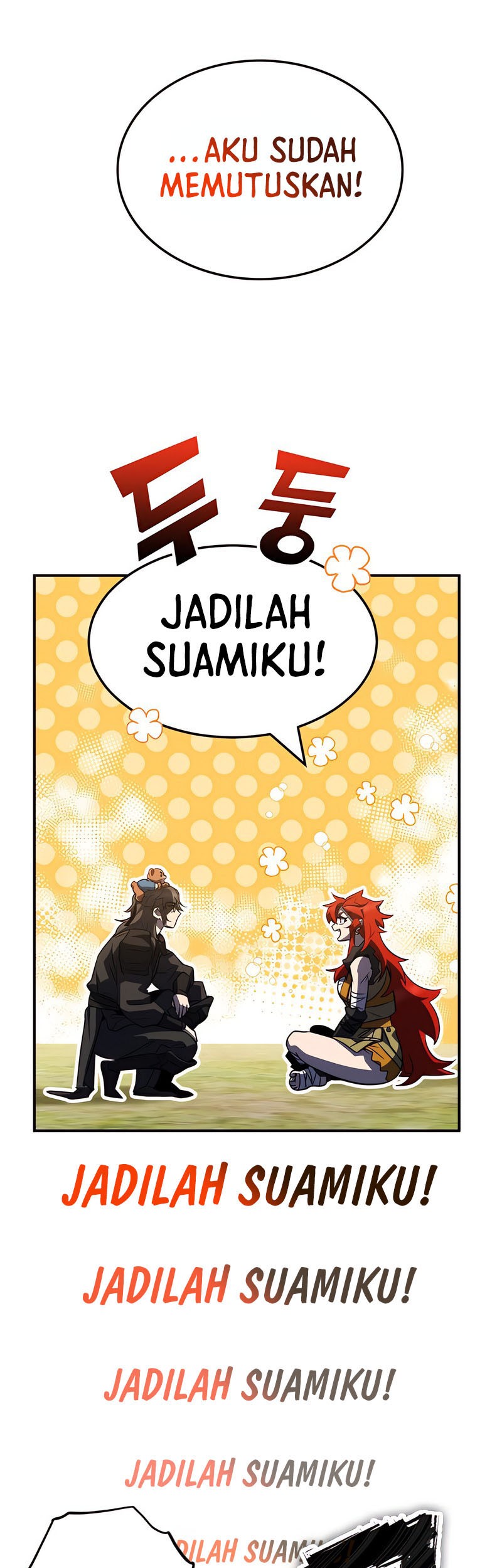 Drug Devourer Chapter 36 Gambar 83