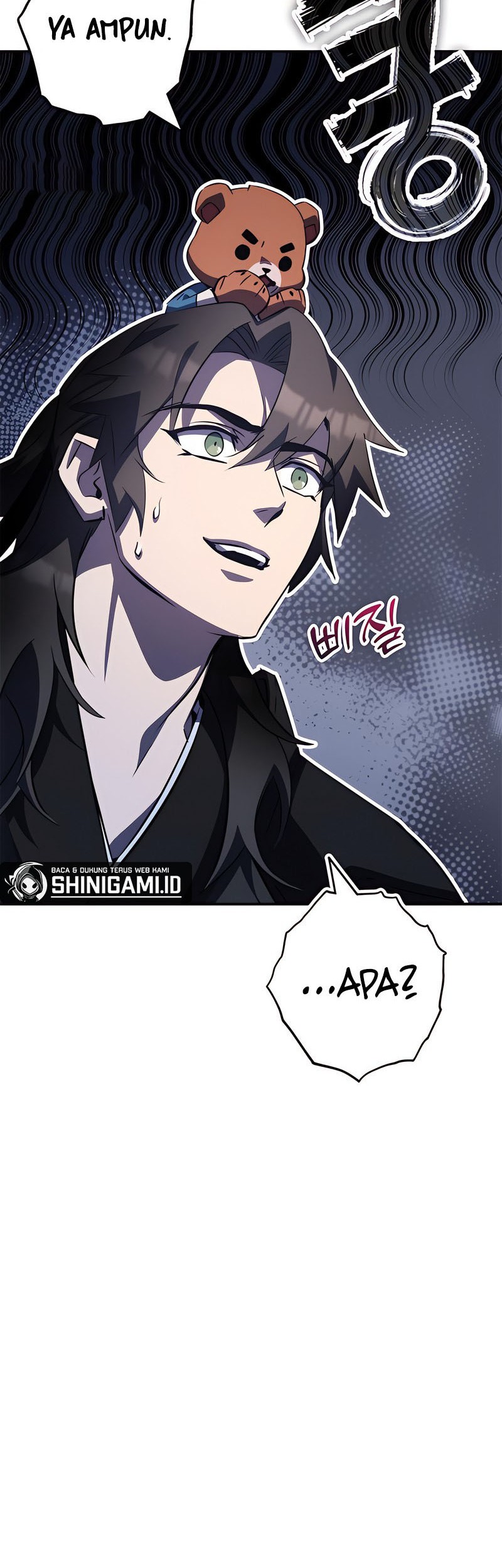 Drug Devourer Chapter 36 Gambar 84