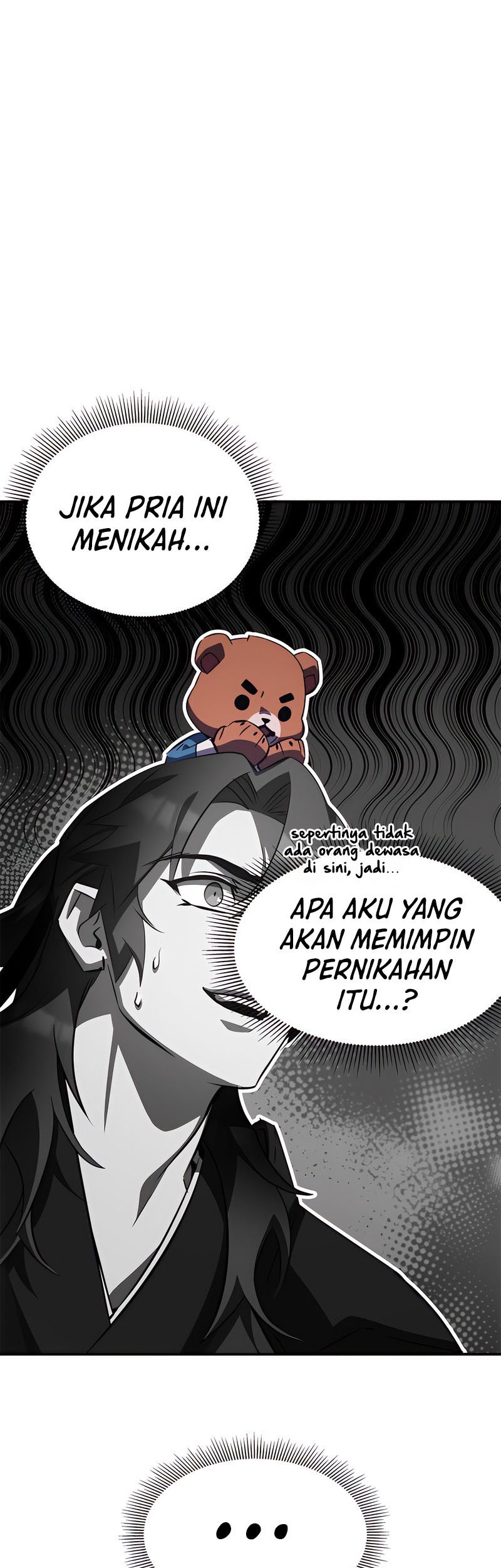 Drug Devourer Chapter 36 Gambar 85