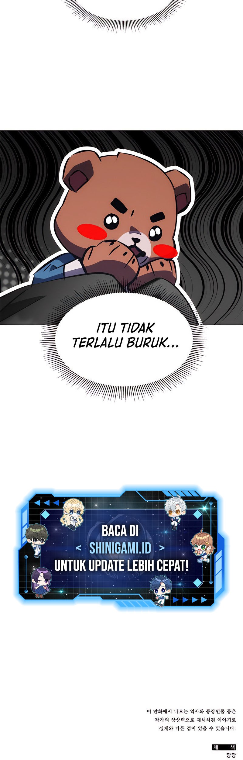 Drug Devourer Chapter 36 Gambar 86