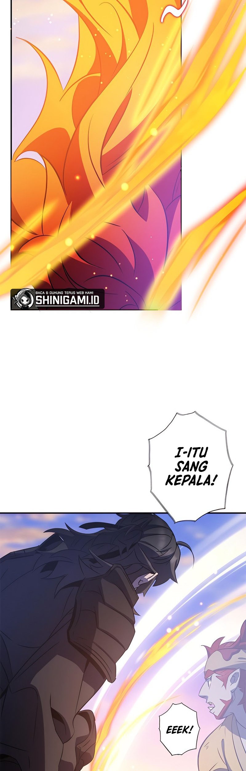 Drug Devourer Chapter 36 Gambar 3