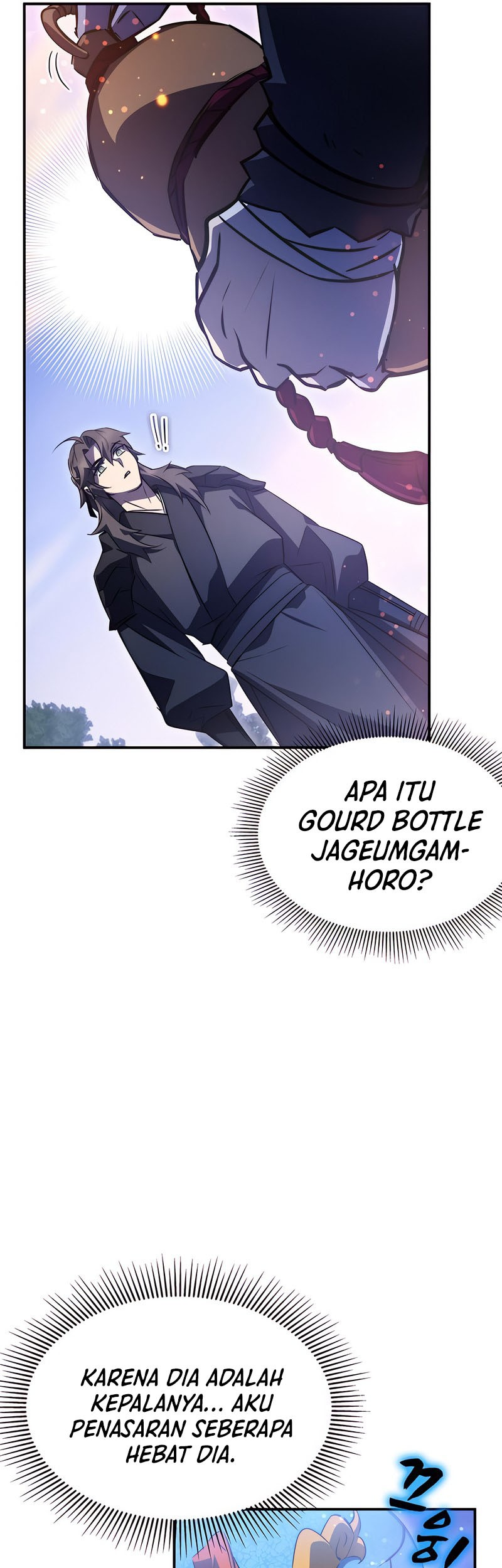 Drug Devourer Chapter 36 Gambar 11