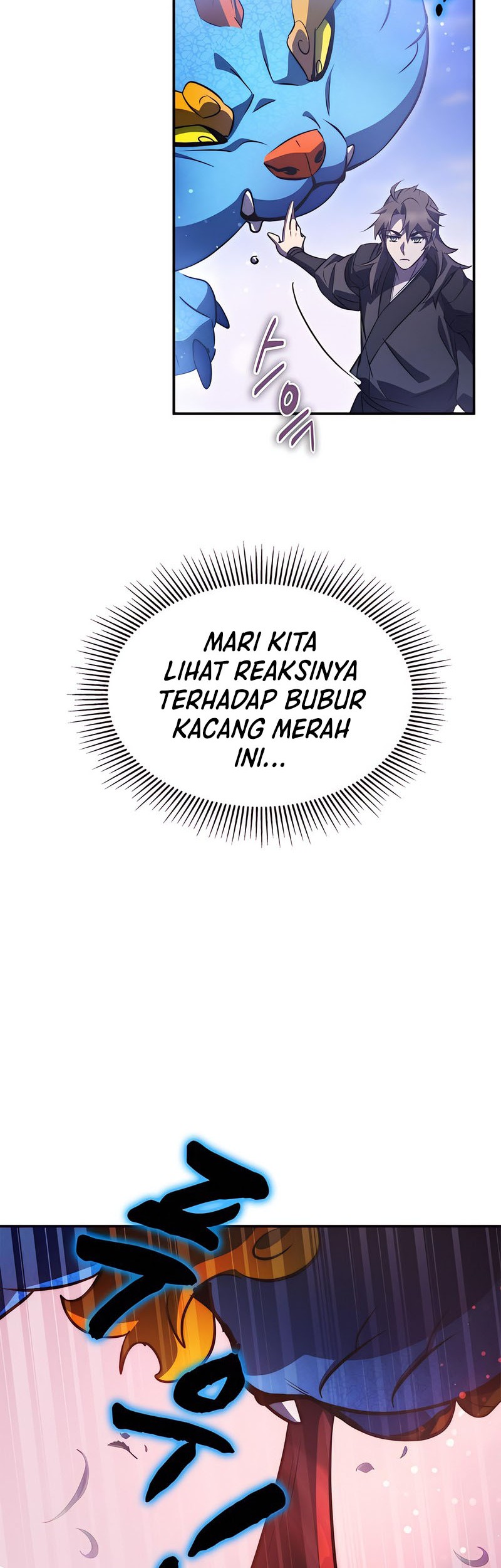 Drug Devourer Chapter 36 Gambar 12