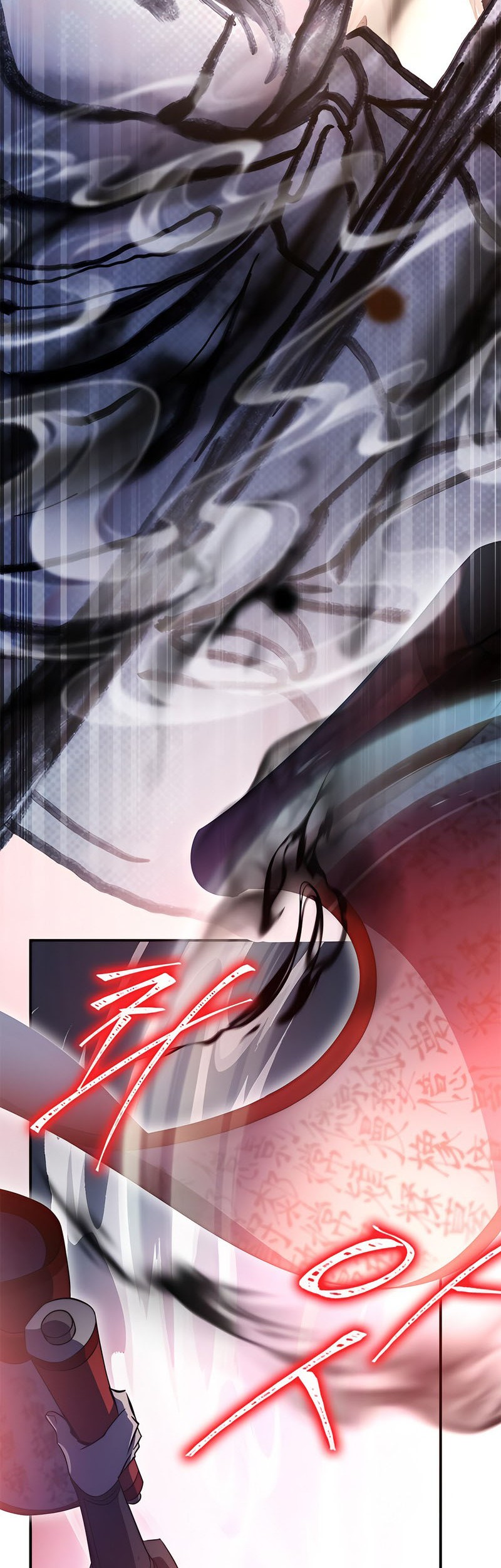 Drug Devourer Chapter 36 Gambar 19