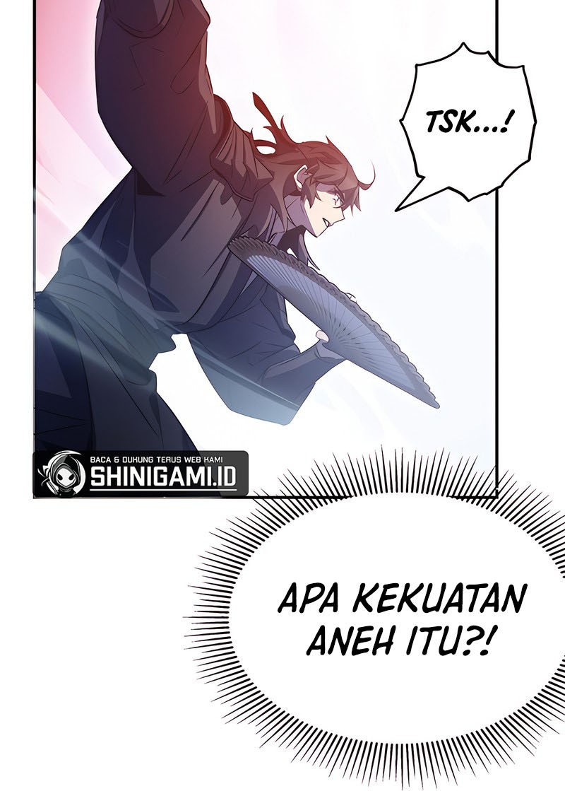 Drug Devourer Chapter 36 Gambar 20