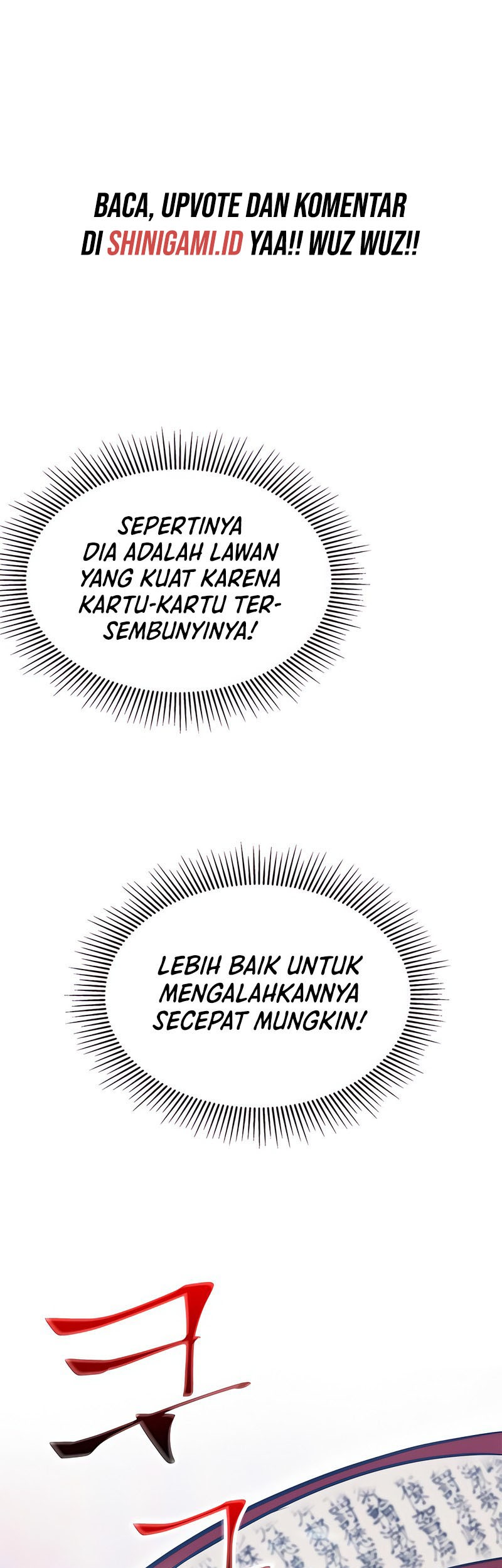 Drug Devourer Chapter 36 Gambar 21