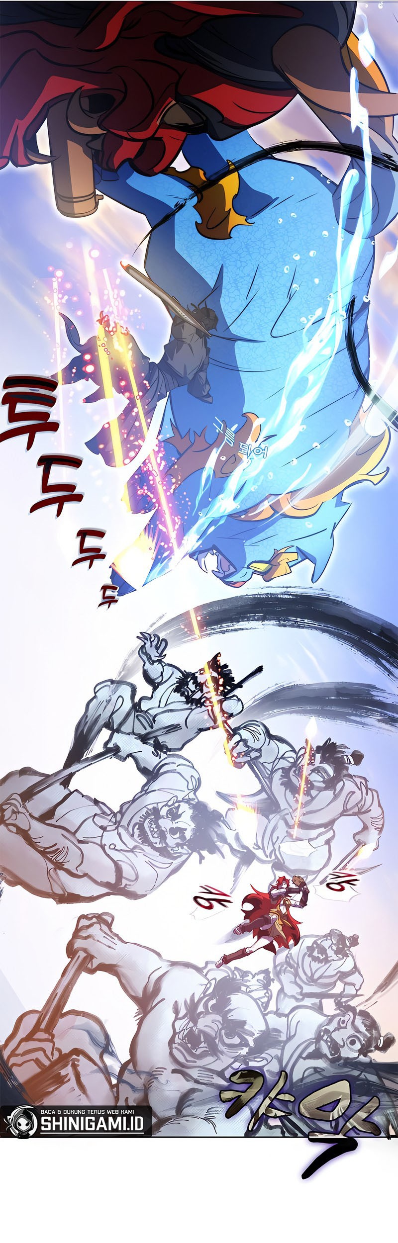 Drug Devourer Chapter 36 Gambar 25