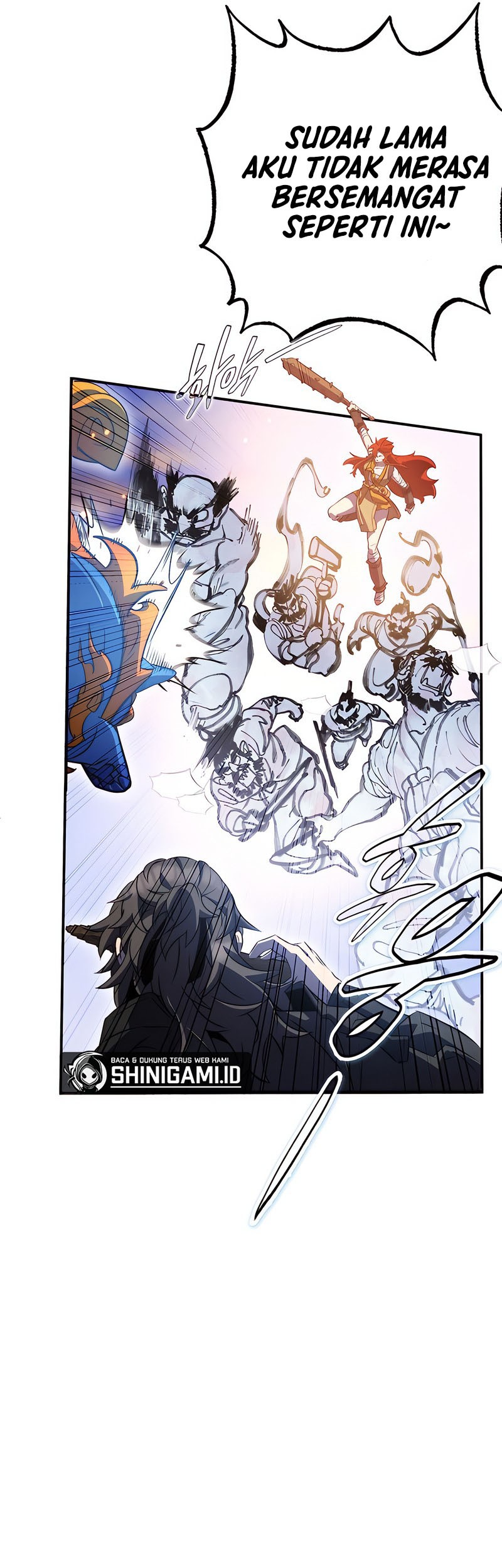 Drug Devourer Chapter 36 Gambar 30