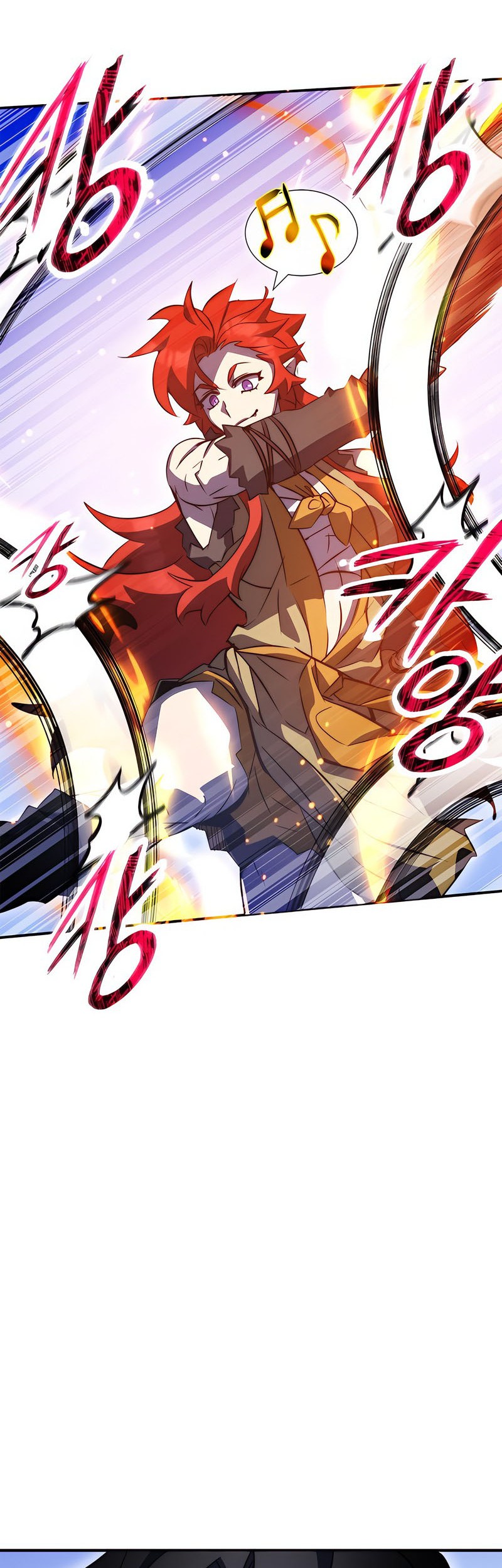 Drug Devourer Chapter 36 Gambar 31