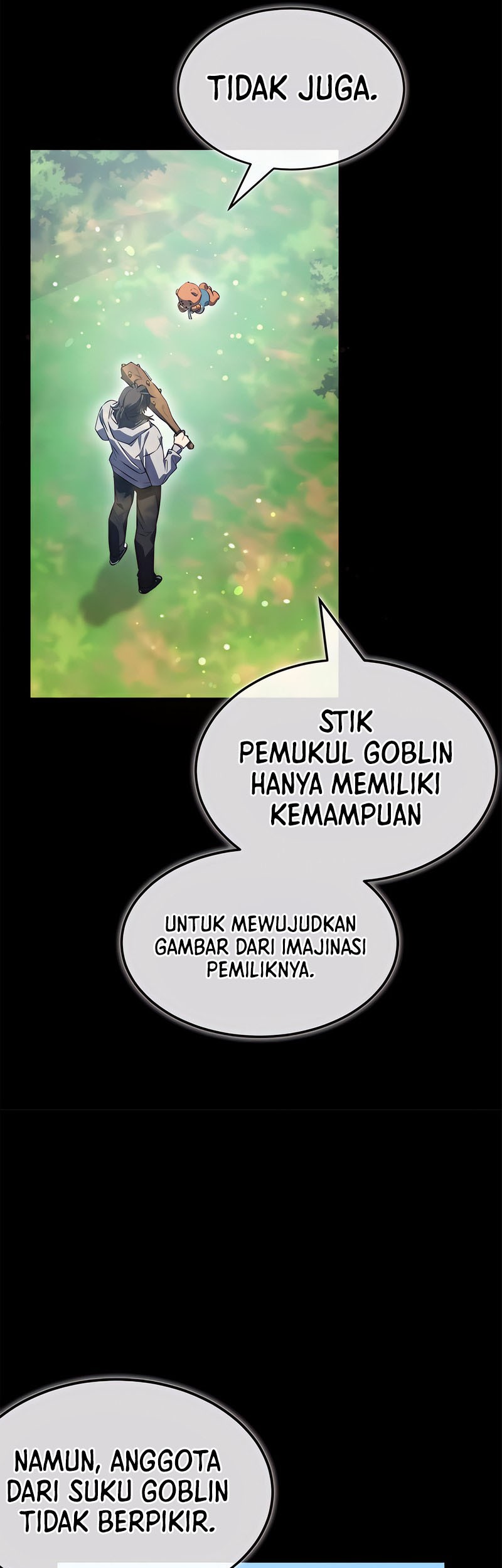 Drug Devourer Chapter 36 Gambar 35
