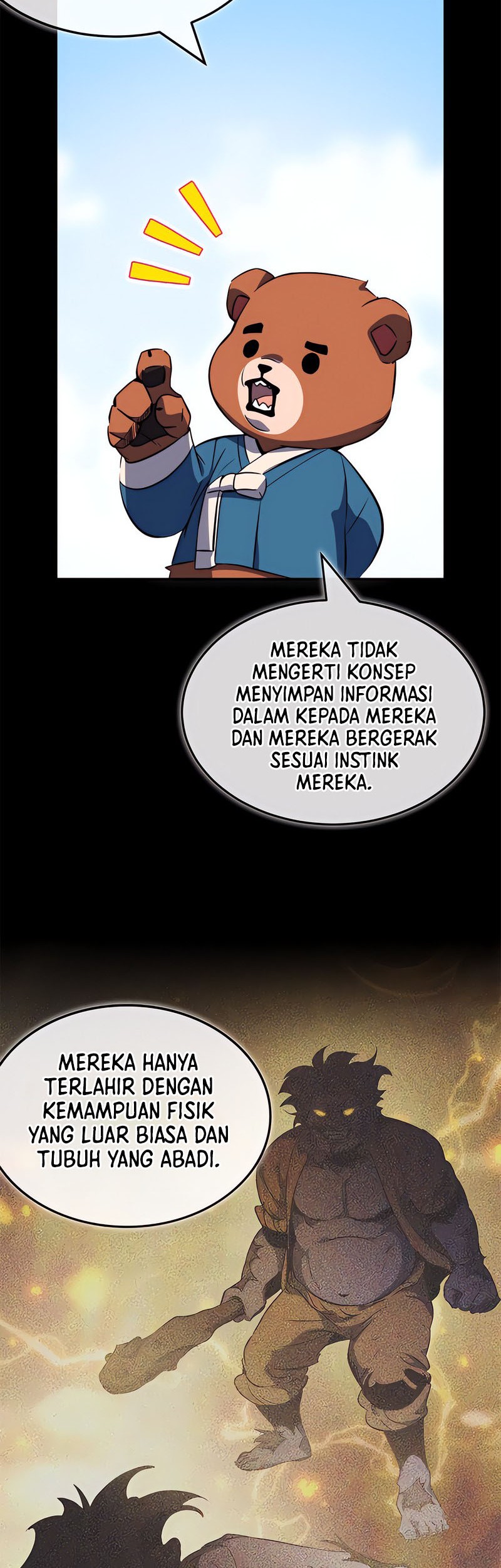 Drug Devourer Chapter 36 Gambar 36