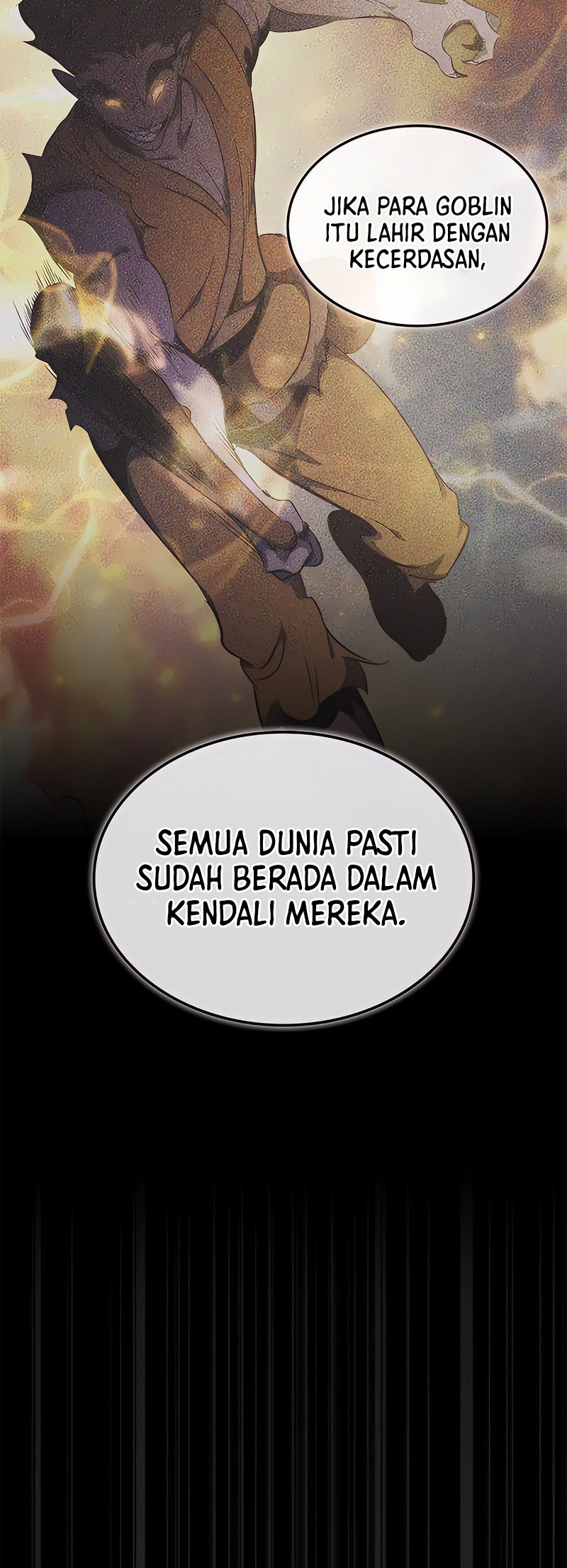Drug Devourer Chapter 36 Gambar 37