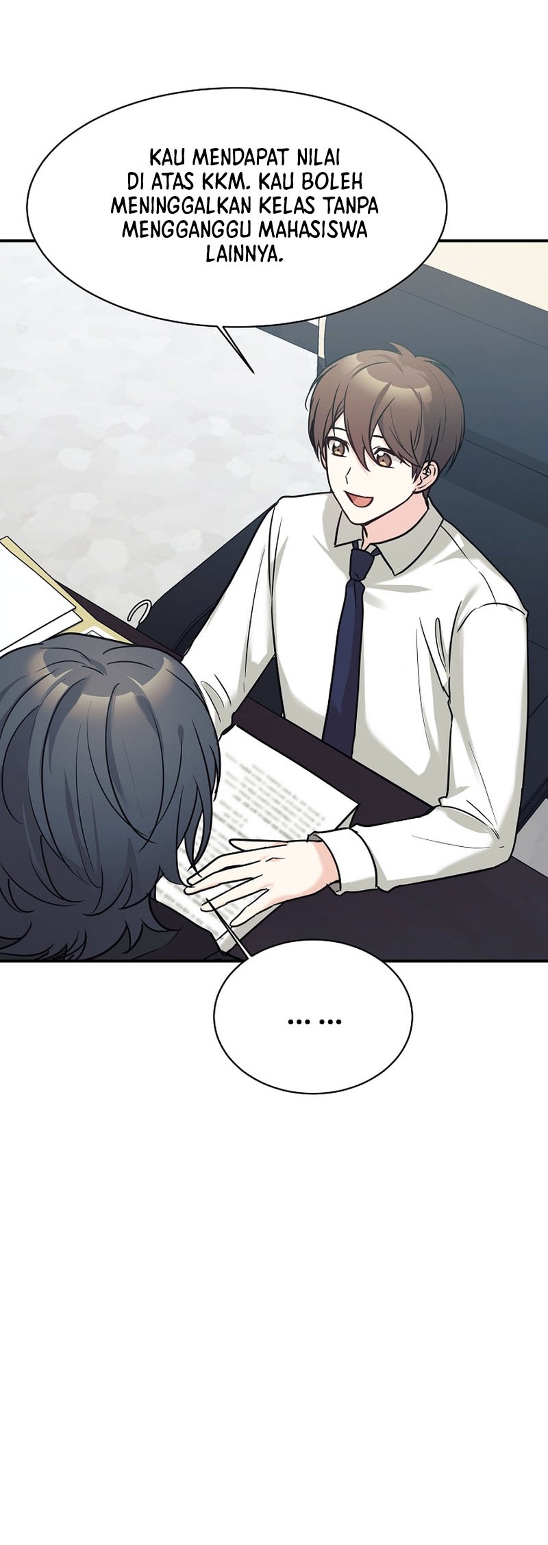 My Daughter Is a Dragon! Chapter 51 Gambar 37