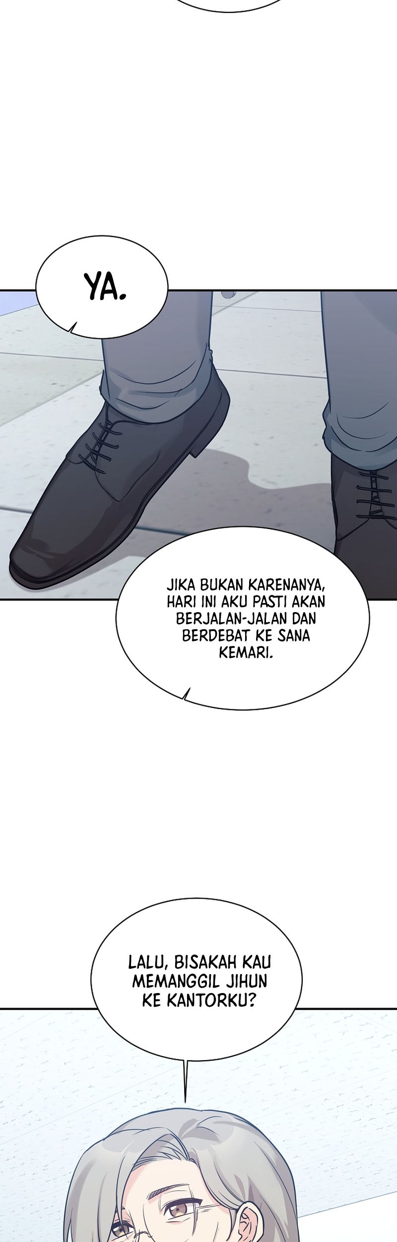 My Daughter Is a Dragon! Chapter 51 Gambar 44