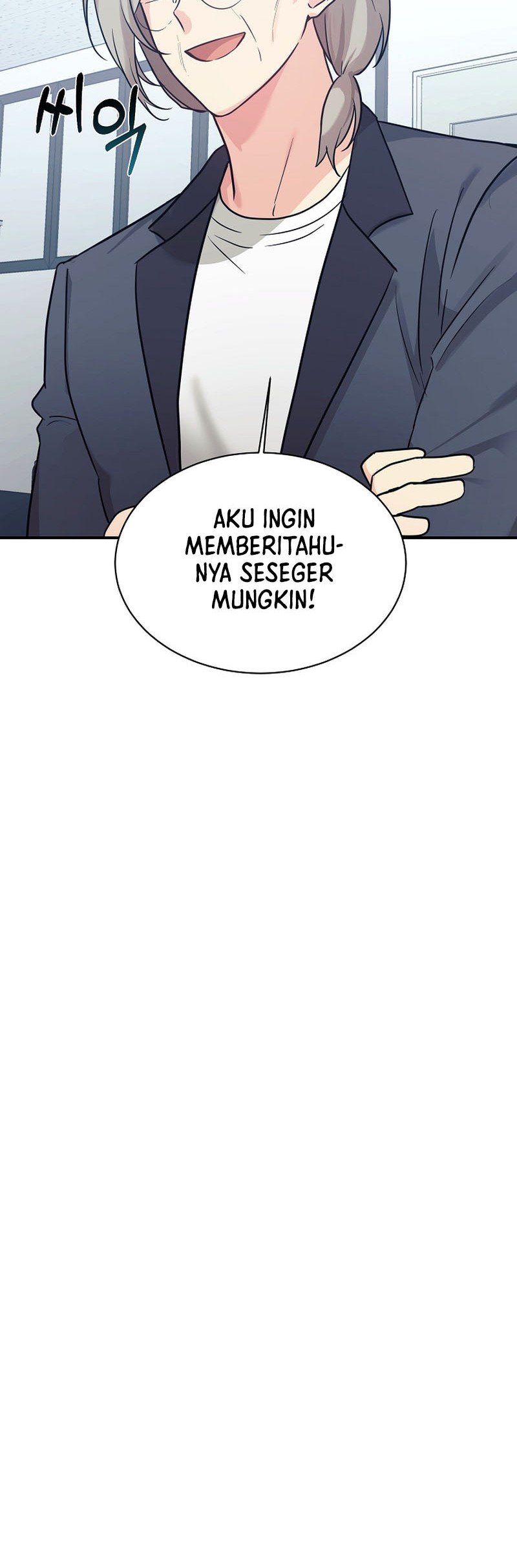 My Daughter Is a Dragon! Chapter 51 Gambar 45