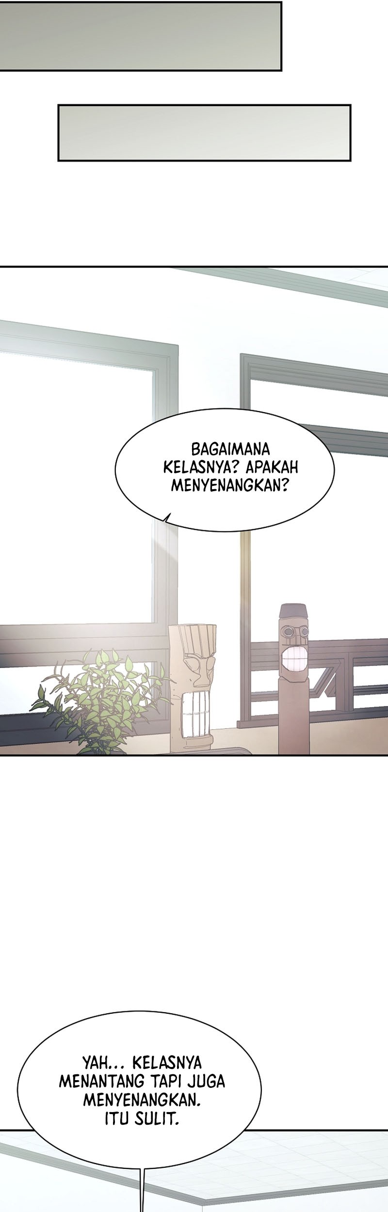 My Daughter Is a Dragon! Chapter 51 Gambar 46