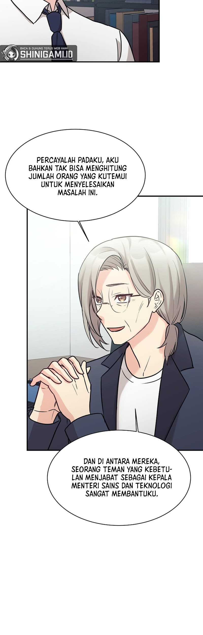 My Daughter Is a Dragon! Chapter 51 Gambar 48